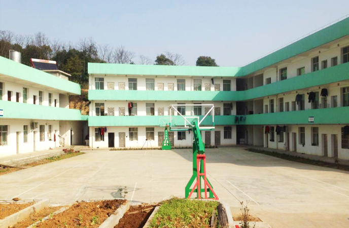 企業(yè)風(fēng)貌