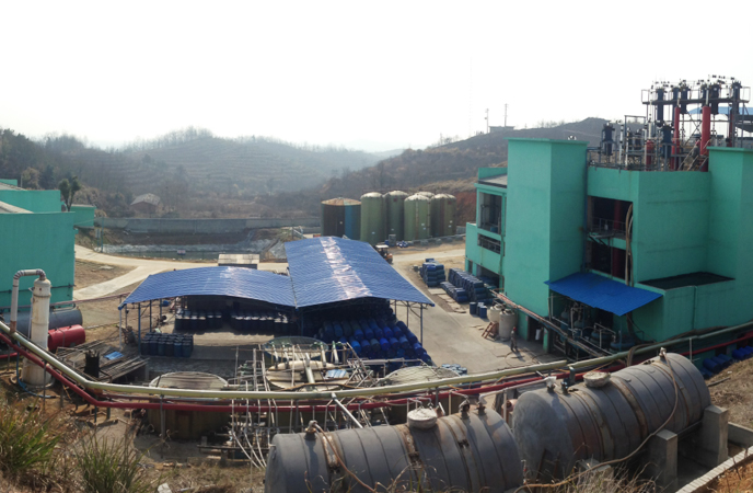 企業(yè)風(fēng)貌