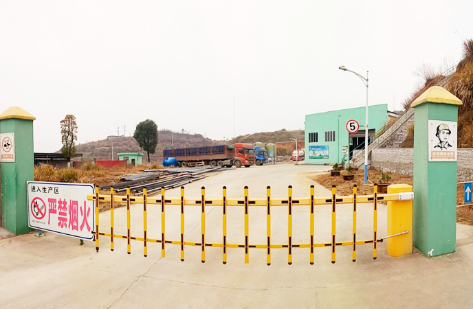 企業(yè)風(fēng)貌