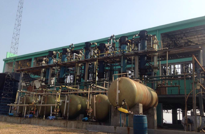 企業(yè)風(fēng)貌