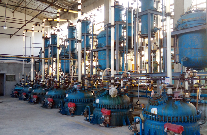 企業(yè)風(fēng)貌